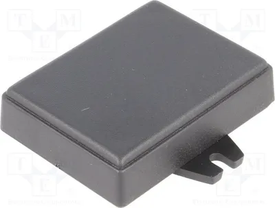 Obrázok produktu pre 1x Kryt: univerzálny Z69U. Univerzálny kryt s rozmermi: X: 49 mm, Y: 64 mm, Z: 17 mm