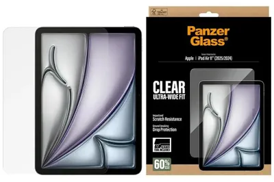 Image de Verre pour tablette PanzerGlass