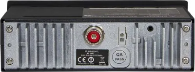 Produktbild von Albrecht AE 6491 CT mit VOX Freisprechfunktion