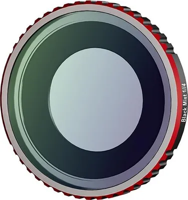 Zdjęcie produktu dla INF Miękki Filtr do Insta360 GoUltra - Redukcja Odblasków i Filmowa Atmosfera