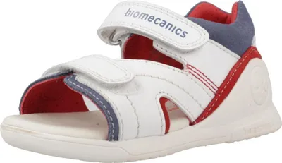 Image de Biomecanics 242145b Couleur Blanc