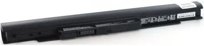 Produktbild von Akku für Hewlett-Packard 15-AY137NG Li-Ion 14,6 Volt 2800 mAh schwarz.
