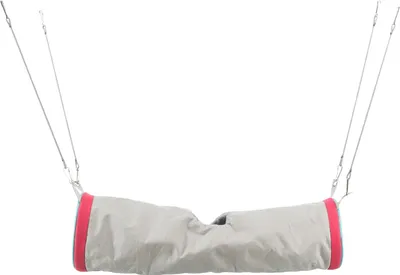 Obrázok produktu pre Tunel pre zvieratá – Fretten – 20 cm – Hnedý – Béžový