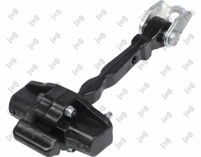 Produktbild von ABAKUS 150-03-036 Türfeststeller Türfangband für RENAULT Clio IV Schrägheck (BH) Vorne Links Vorne Rechts