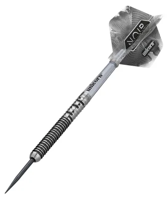 Produktbild von Unicorn Phase 5 World Champion Gary NOIR Anderson Steel Dart Presentation Box - 24g -- 1 Satz