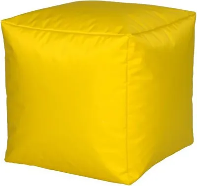 Produktbild von Sitzwürfel Nylon Linke