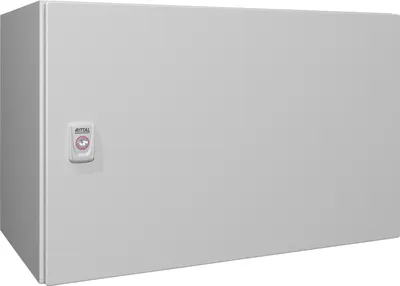 Obrázok produktu pre Rittal AX 1339.000, 600 mm, 380 mm, 350 mm, 8,7 kg