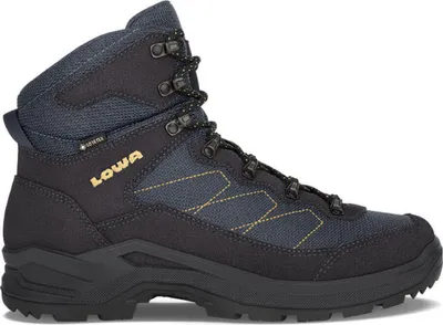 Produktbild von Lowa Taurus Pro Gtx Mid 0649 Navy 46.5