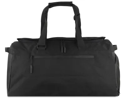Produktbild von Chiemsee TRACK 'N' DAY Reisetasche schwarz