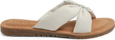 Produktbild von Lazamani Pantoletten Pantoletten Leder