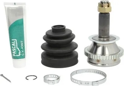 Produktbild von PASCAL Gelenksatz Antriebswelle Radseitig für HYUNDAI ix35 (LM, EL, ELH) G10535PC