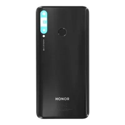 Obrázok produktu pre Originálny kryt batérie pre Huawei Honor 20 Lite 02352QMY Midnight Black