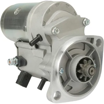 Imagen del producto de HC-Cargo 114332: Motor de arranque, 2,2 kW, 12V