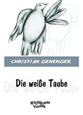 Immagine prodotto di Die weiße Taube