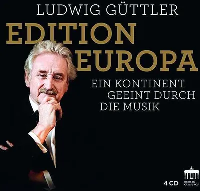 Productafbeelding van Editie Europa