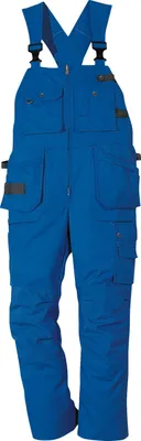 Produktbild von Fristads Handwerkerlatzhose 41 PS25 100548, Farbe:khaki, Größe:C52