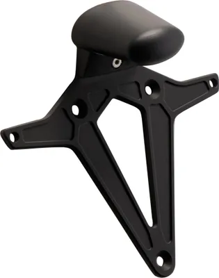 Image de Kellermann Kl Support de plaque d'immatriculation Kh1000 Sans support de clignotant