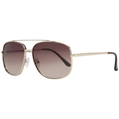 Obrázok produktu pre Pánské sluneční brýle Guess GF0207 32F 60