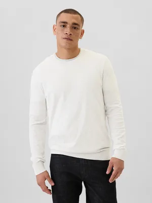 Produktbild von GAP Baumwollpullover M