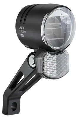 Immagine prodotto di AXA Globe 60, faretto per biciclette elettriche