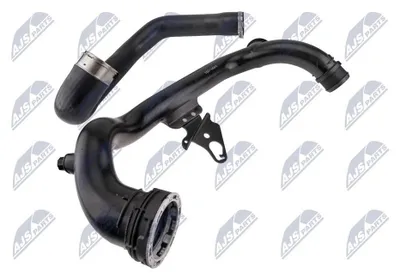 Produktbild von NTY GPP-PL-091 Turbo Ladeluftschlauch für OPEL INSIGNIA Caravan INSIGNIA