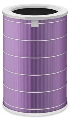Obrázek produktu pro Mobilly filtr pro čističku vzduchu Xiaomi Air Purifier Anti-Bacterial 1, 2, Pro, 2S, 2H, 3, 3H, Pro