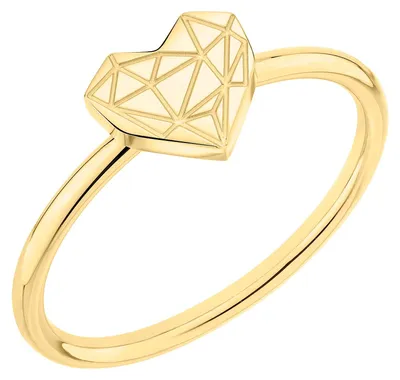 Productafbeelding van Liebeskind Berlin - LJ-0867-R-56 - Ring