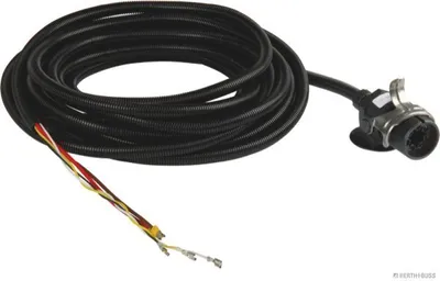 Zdjęcie produktu dla Kabel połączeniowy HERTH+BUSS ELPARTS ABS