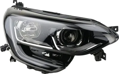 Immagine prodotto di Johns, Fari adatti per Renault Megance IV 11/2015 - H7 destro incluso servomotore