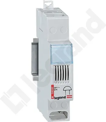Zdjęcie produktu dla Legrand 004107, 184 mm, 88 mm, 100 mm, 661 g