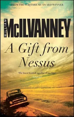 Produktbild von A Gift from Nessus