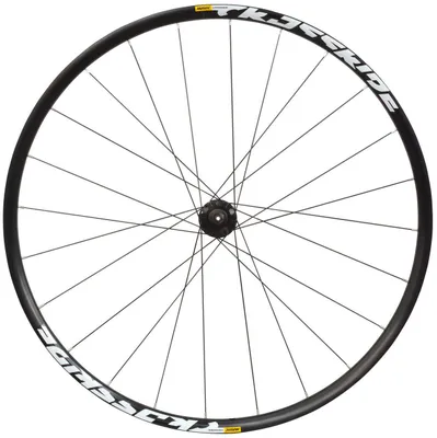 Produktbild von Mavic Crossride FTS-X 6-Loch 29 Shimano Hinterrad