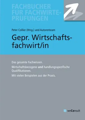 Image de Gepr. Wirtschaftsfachwirt/in