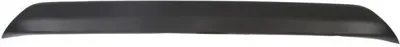 Produktbild von BLIC Heckdiffusor 5511-00-5509970P Hinten passend für PEUGEOT 208 I Schrägheck (CA, CC)