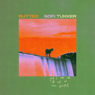 Immagine prodotto di Sofi Tukker: Burro