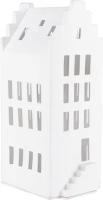 Produktbild von Räder Großes Lichthaus Giebeldach 11,5 x 15,5 x 31,5 cm