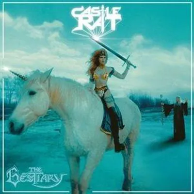 Produktbild von The Bestiary (Digipack CD)