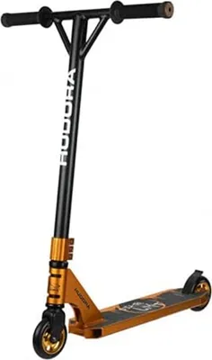 Zdjęcie produktu dla HUDORA Hulajnoga wyczynowa XR-25
