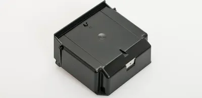 Produktbild von Restwasserschale, Wasserschale für DeLonghi Nespresso, Pixie - ES0067946