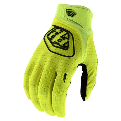 Produktbild von Troy Lee Designs Air Fluor Yellow XL