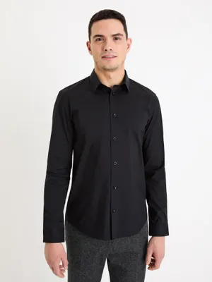 Produktbild von Celio Masantalrg Regular Shirt 1130430__XL