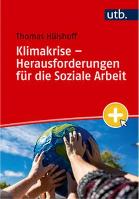 Obrázek produktu pro Klimakrise - Herausforderungen für die Soziale Arbeit