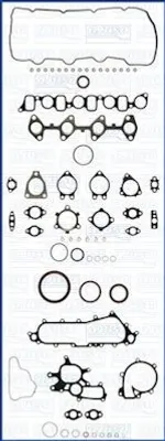 Produktbild von Dichtungsvollsatz, Motor AJUSA 51021300