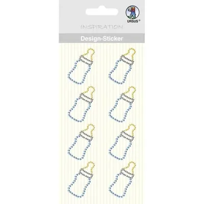 Produktbild von Designsticker Motiv 58