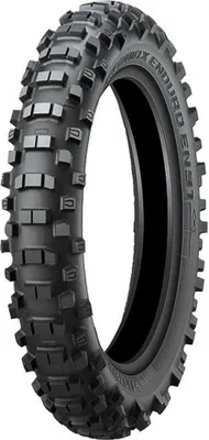 Zdjęcie produktu dla Opony DUNLOP GEOMAX EN91F 90/90-21 M/C 54R TT