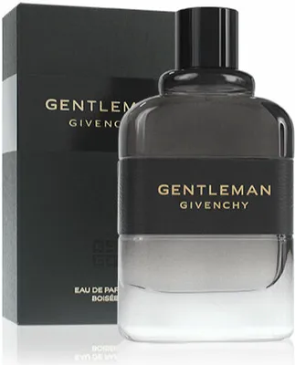 Image de Givenchy Gentleman Boisée eau de parfum pour homme 100 ml