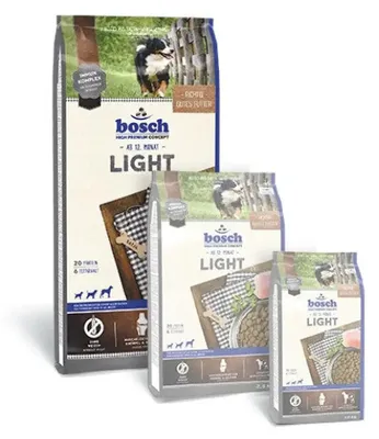 Zdjęcie produktu dla Bosch LIGHT, Dorosły, 12,5 kg