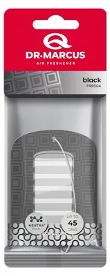 Immagine prodotto di Profumo Fresca, Black