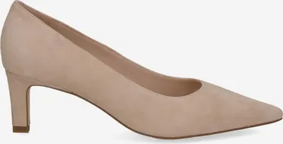 Produktbild von Peter Kaiser 72403 318, Pumps in Beige für Damen, Größe 37