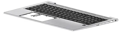 Productafbeelding van HP M53309-041, Toetsenbord, Duits, HP